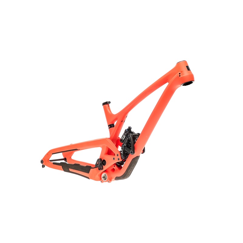 Evil Wreckoning Small Frame – 2022