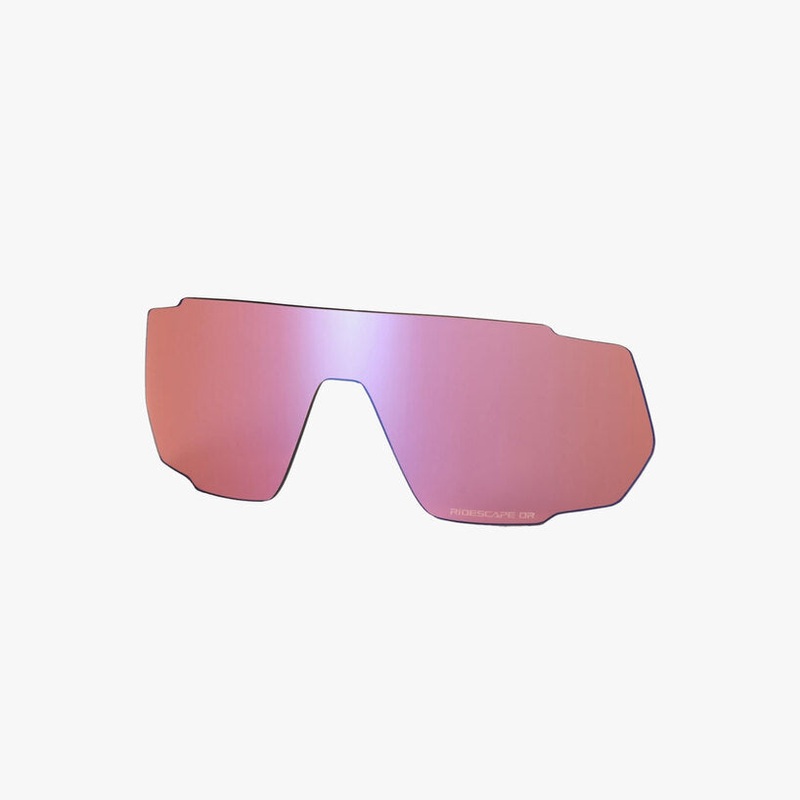 SHIMANO TECHNIUM TCNM2 RIDESCAPE OFF-ROAD (OR) LENS FOR TECHNIUM TCNM2 SUNGLASSES