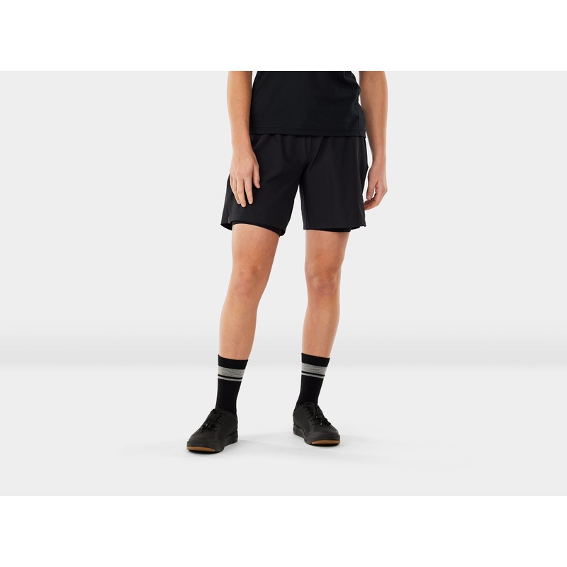 Short Trek Quantum Women 1X Black