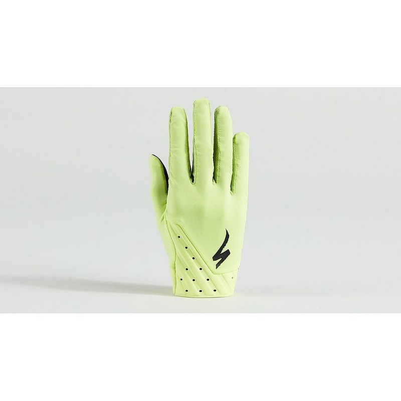 Specialized trail air glove lf men limestone xxl