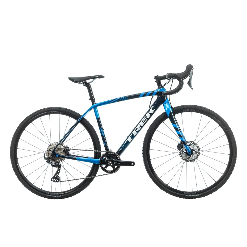 Trek Boone 6 Disc Cyclocross Bike – 2021, 52cm