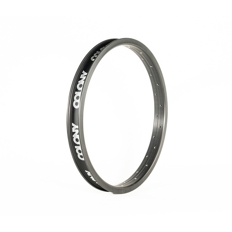 Colony Pintour 20 Inch Rim Black 36 Hole
