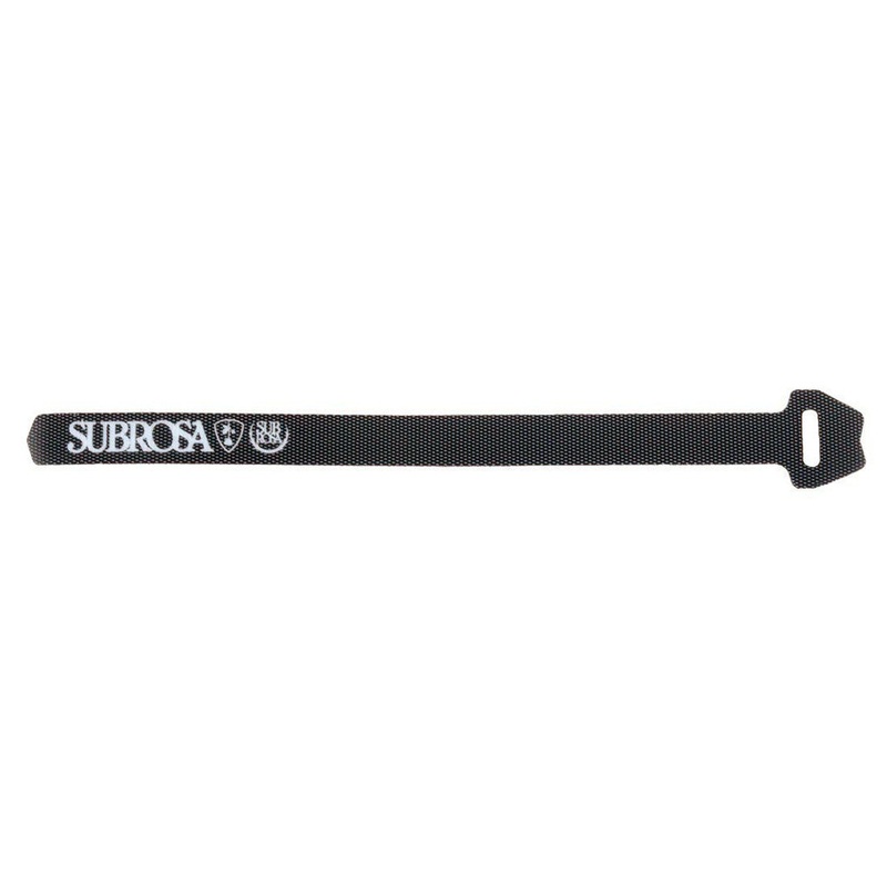 Subrosa Cable Strap