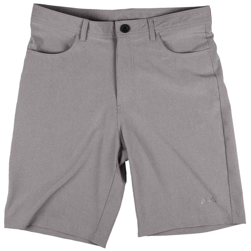 Tasco Session MTB Shorts L (34″) Granite