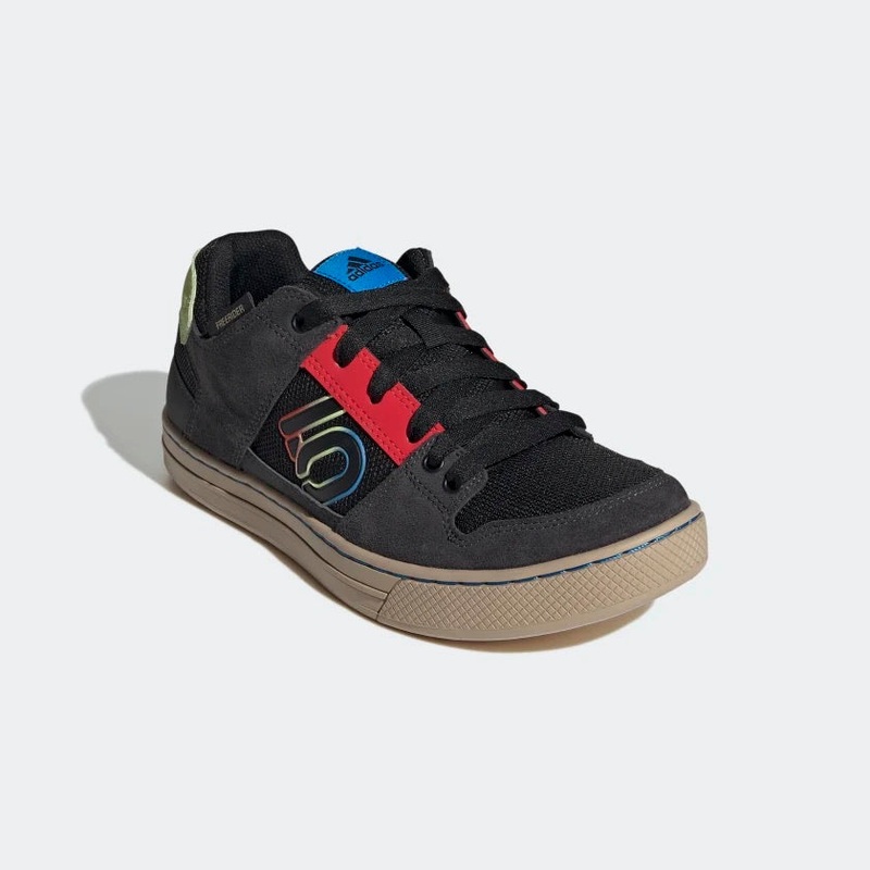 Freerider Core Black 9