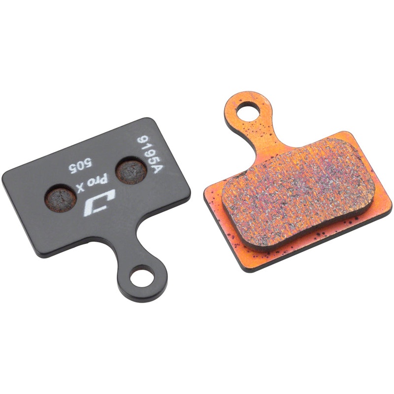 Jagwire Pro Extreme Sintered Disc Brake Pads – For Shimano Dura-Ace 9170 Ultegra R8070