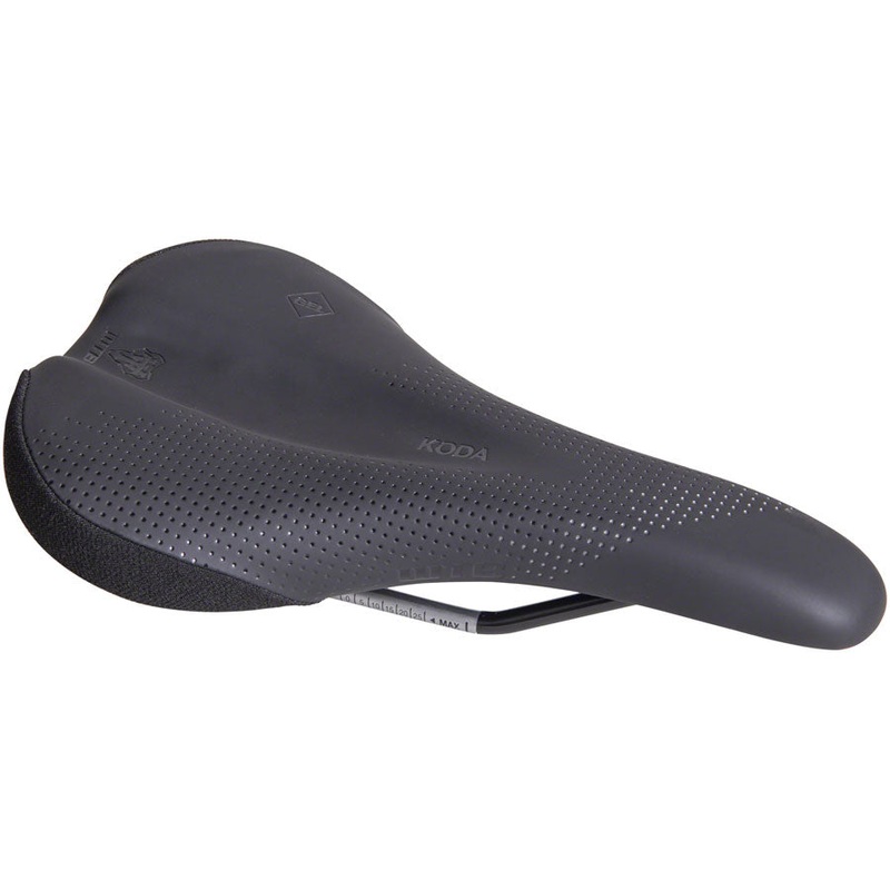 Koda Cromoly Saddle (Women’s) Medium Chromoly
