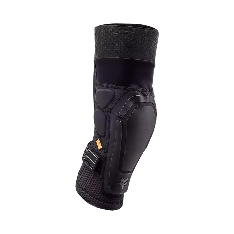 Launch Pro Knee Guards Small
