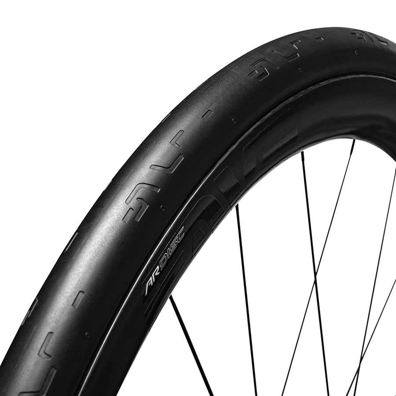 SES Road Tire – 700 x 29 Tubeless Folding Black 700 x 29c