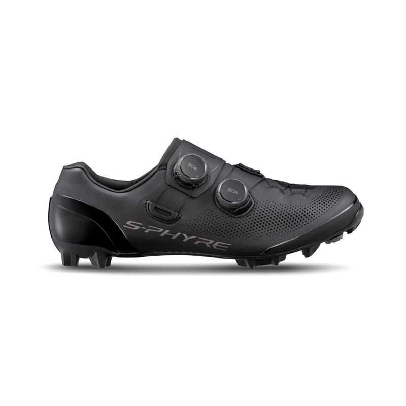 Shimano S-Phyre XC903 Shoes Blue 40