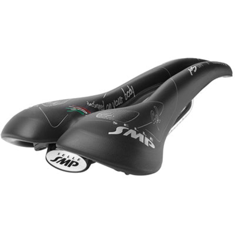 Smp Saddle Well M1 Gel, Black  Well M1 Gel Smp Saddles NA Black