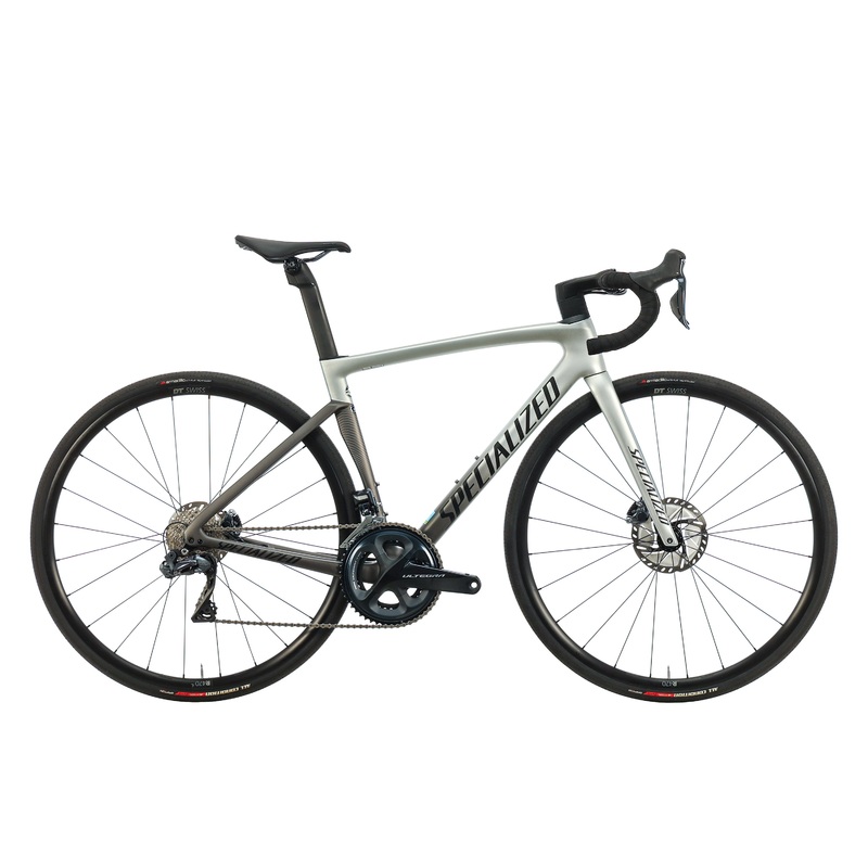 Specialized Tarmac SL7 Expert Ultegra Di2 Road Bike – 2020, 52cm