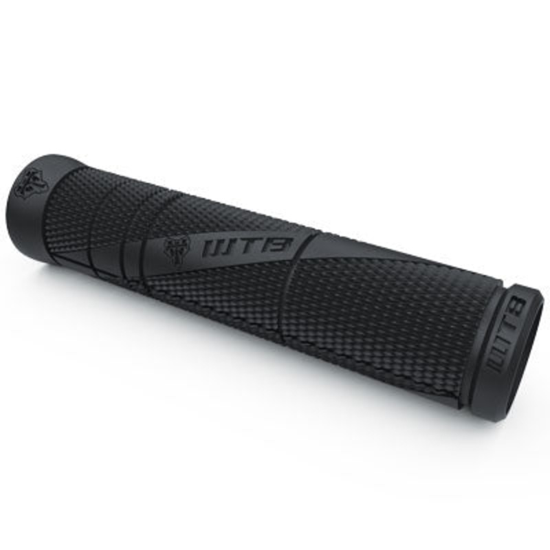 Wtb Grip, Trail Ii Grip,Blk Medium Trail Ii Wtb Gripstape NA Black