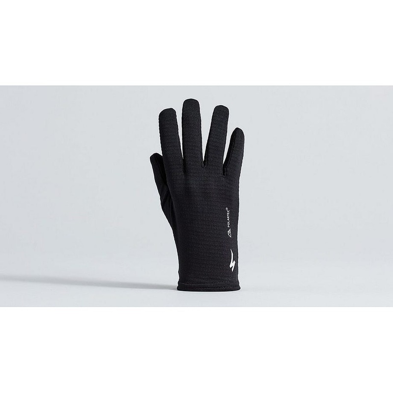 Specialized thermal liner glove glove lf black l