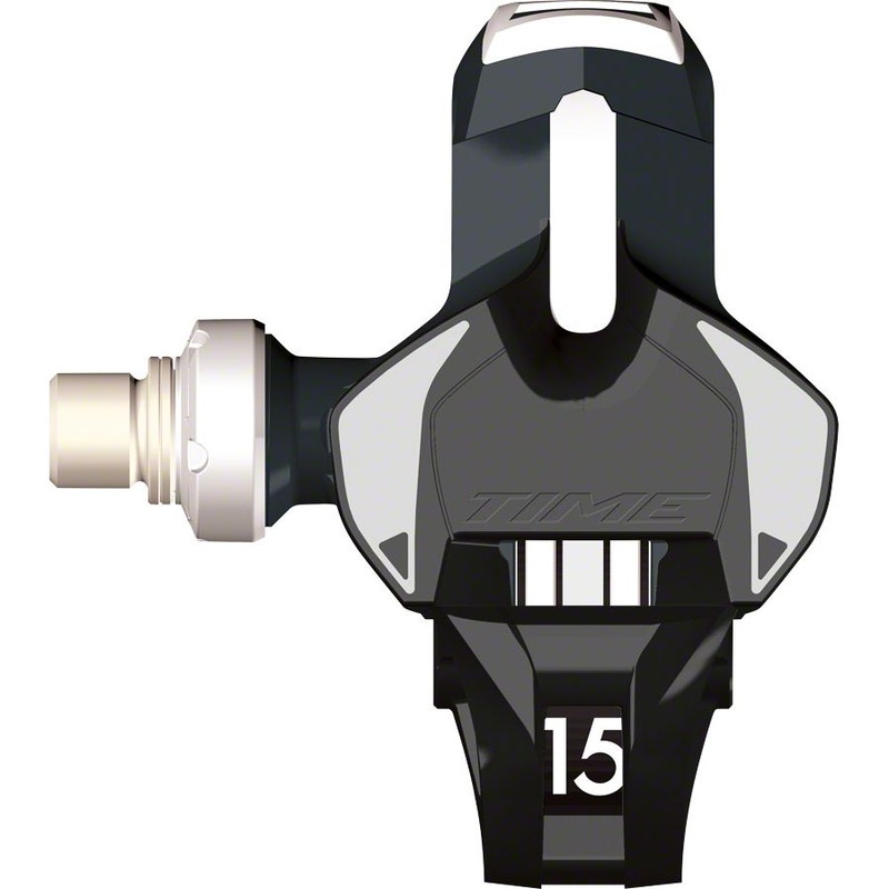 XPRO Pedals 10-Pedals Black