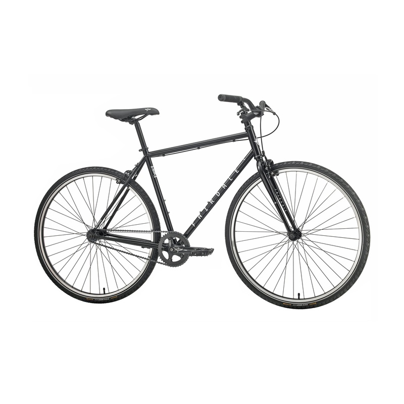 2019 Fairdale Express (Black – S/M, M/L) Small/Medium
