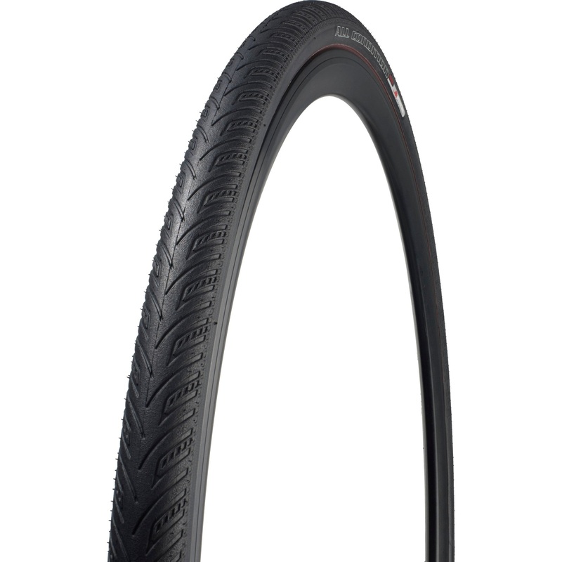 All Condition Armadillo 700 x 23 Black