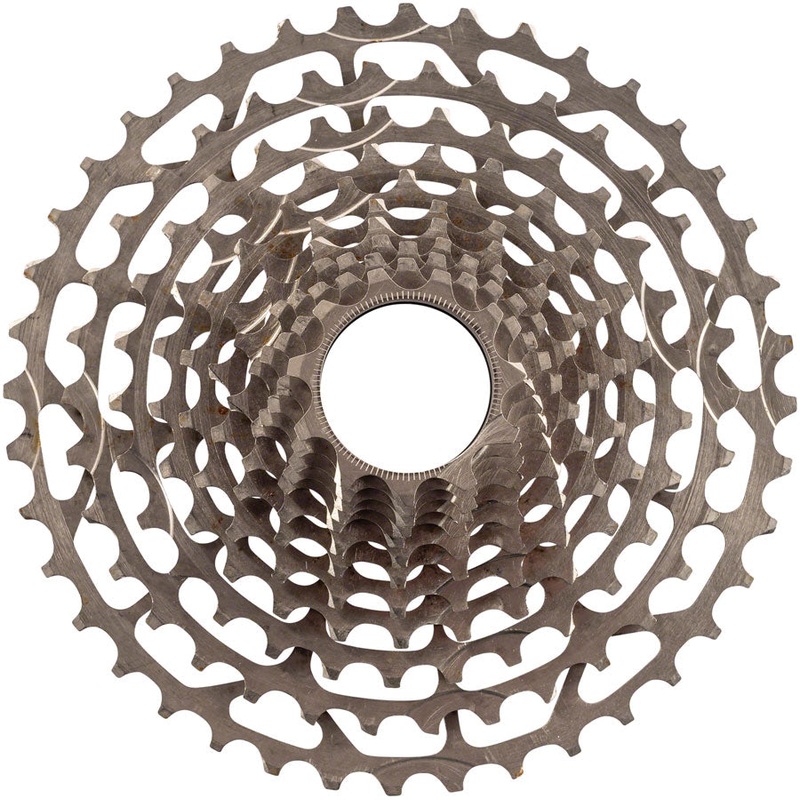 Classified Powershift Cassette – 13 Speed, 11-36t
