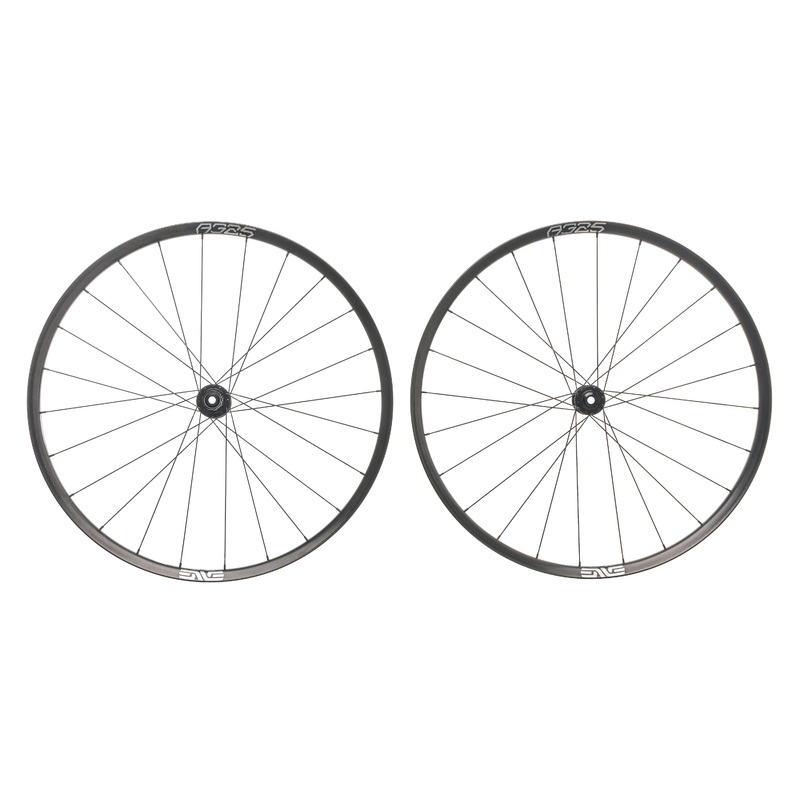 ENVE AG25 Disc Carbon Tubeless 700c Wheelset SRAM XDR