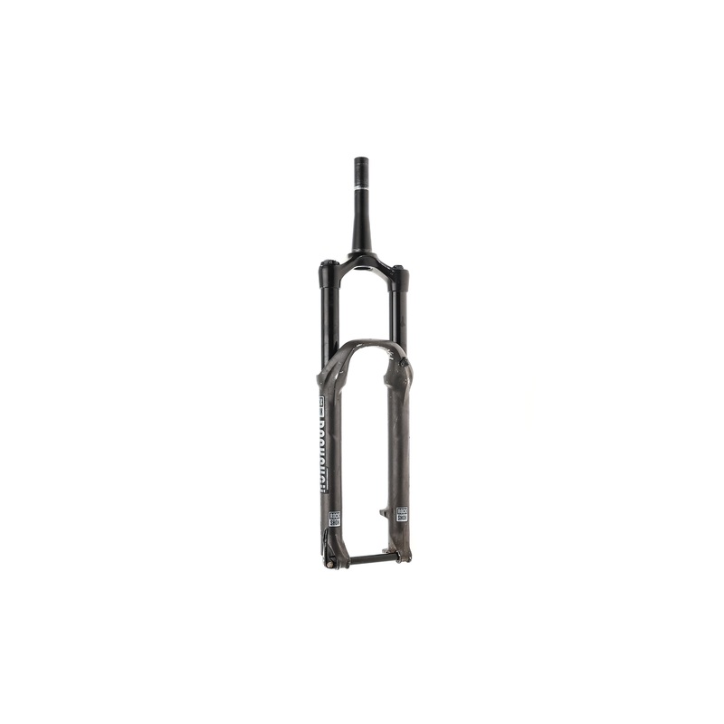 RockShox Pike RC 29″ Fork 140mm 46mm Offset 15 x 100mm