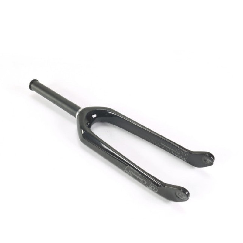 Sd Expert Carbon BMX Fork V2-20″X1-1/8-Gloss Black 20″