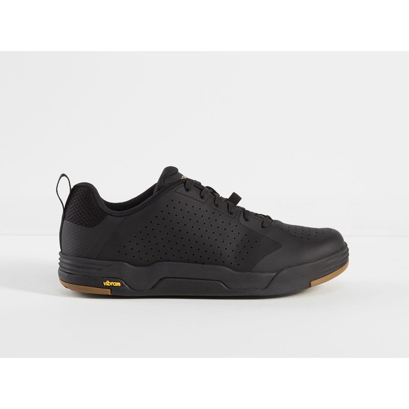 Shoe Bontrager Flatline Mountain 37 Black