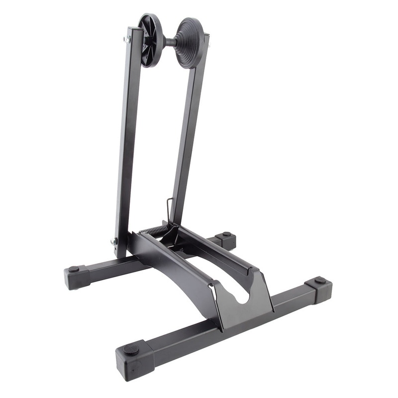 Springloader Bike Display Stand