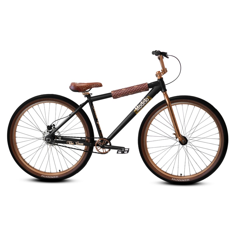 The Goon – Modelo Black