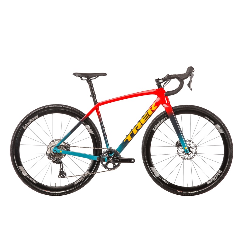 Trek Boone 6 Cyclocross Bike – 2022, 52cm