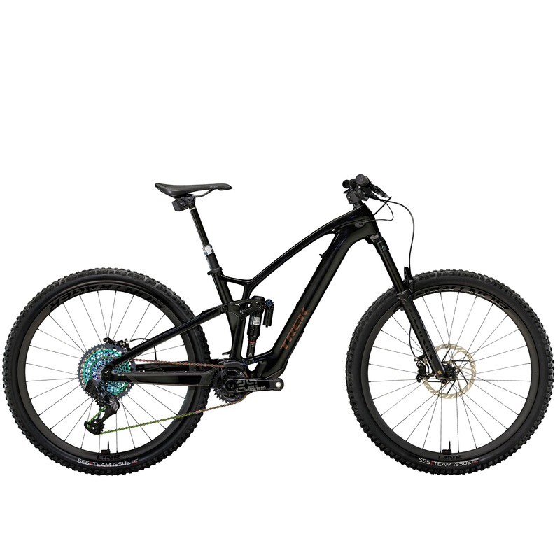 Trek fuel exe 9.9 xx1 axs DEEP SMOKE S