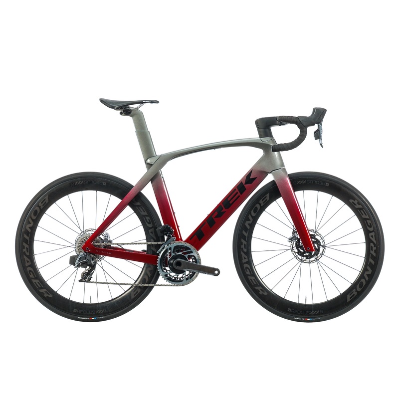 Trek Madone SLR 9 Road Bike – 2019, 56cm