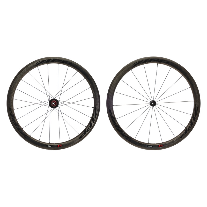 Zipp 303 Firecrest Carbon Clincher 700c Wheelset