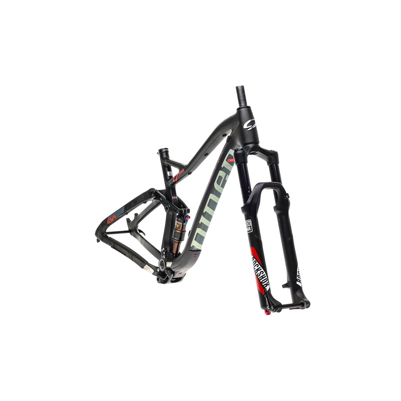 Niner Jet 9 RDO Medium Frame – 2017