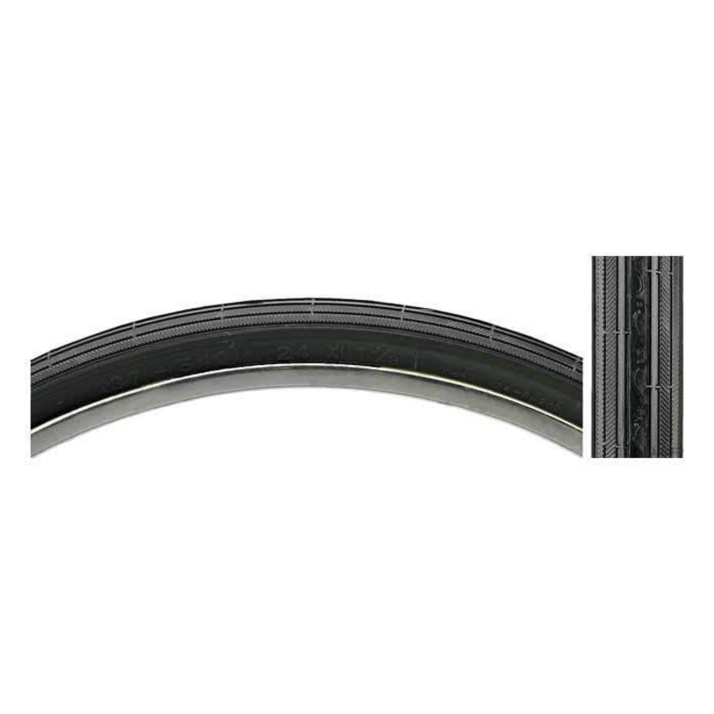 Street K40, Wire Bead Road Bike Tire 26 x 1 3/8″ 26 x 1 3/8″