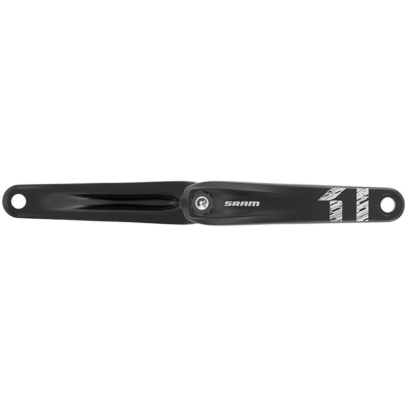 X1 E-Crankset 165