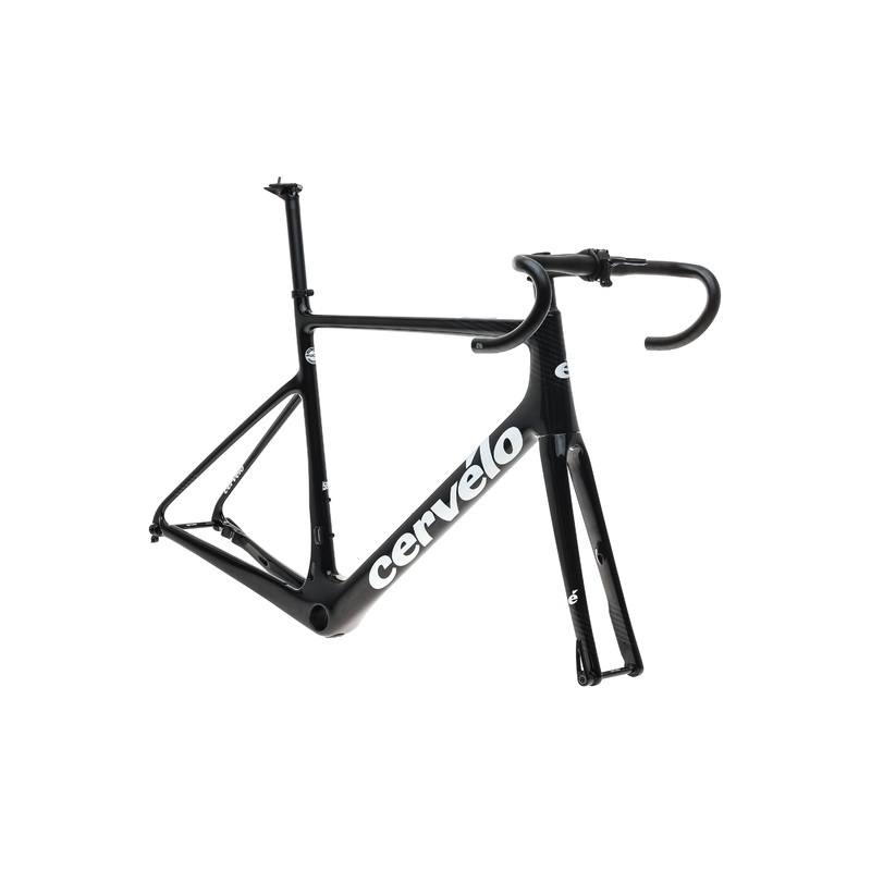 Cervlo Caledonia 58cm Frameset – 2022