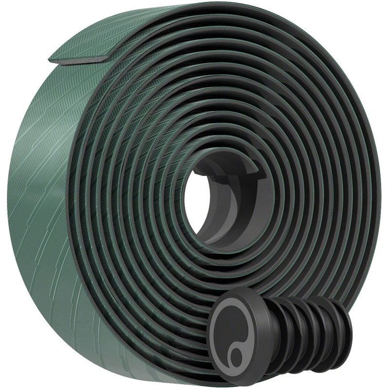 Ergon BT Allroad Bar Tape – Wilderness Green