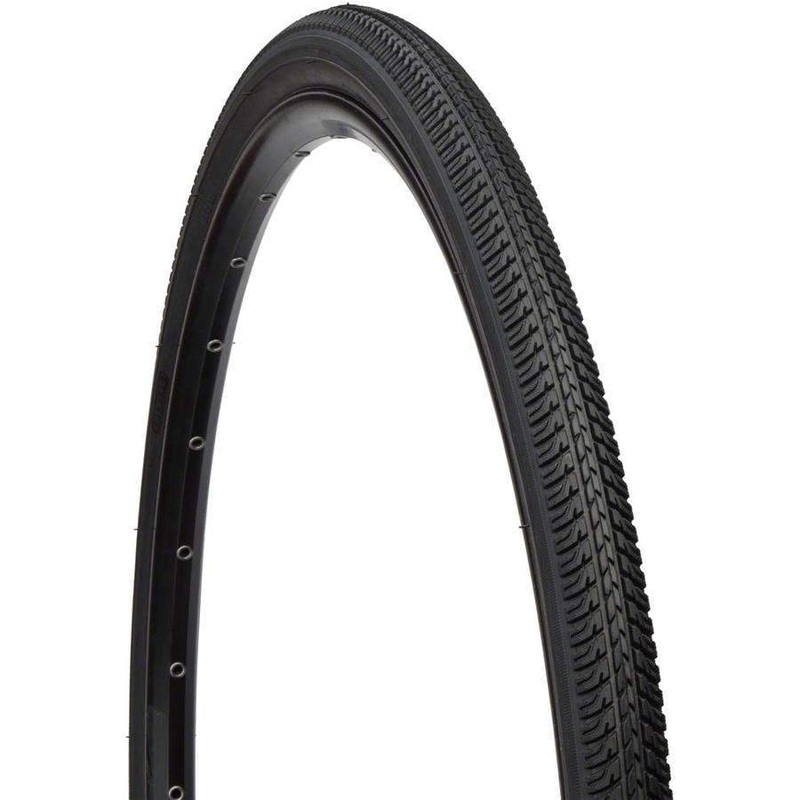 K192 Kourier, Wire Bead Hybrid Road Bike Tire 700 x 35c 700 x 35c