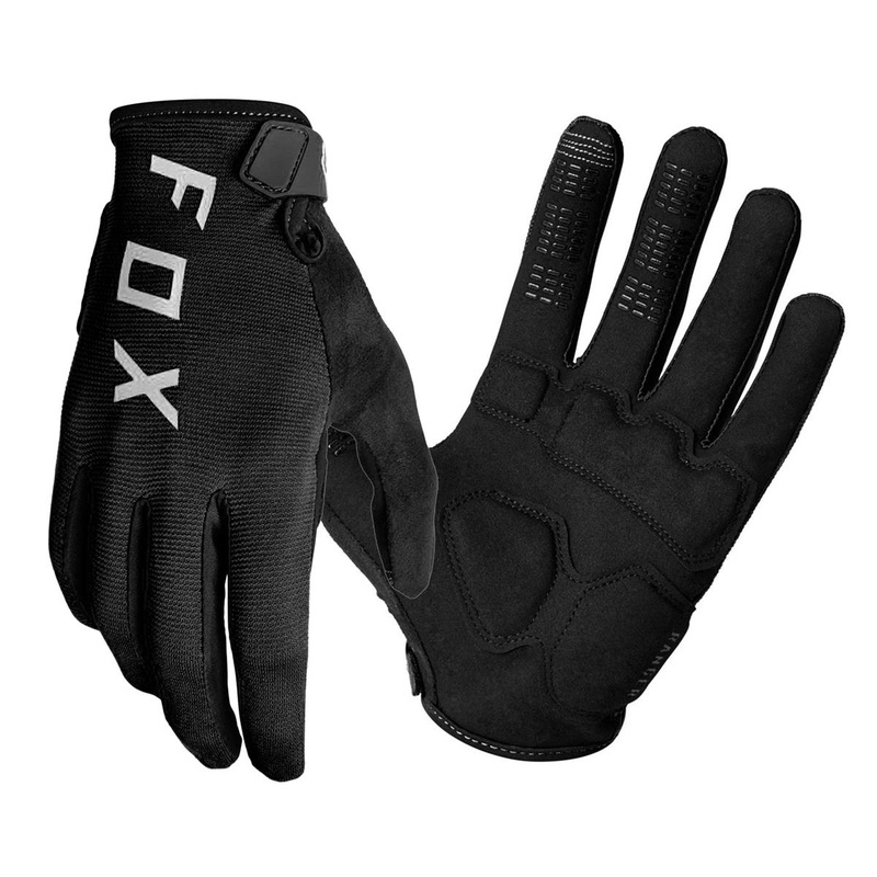 Ranger Gel Glove Black S