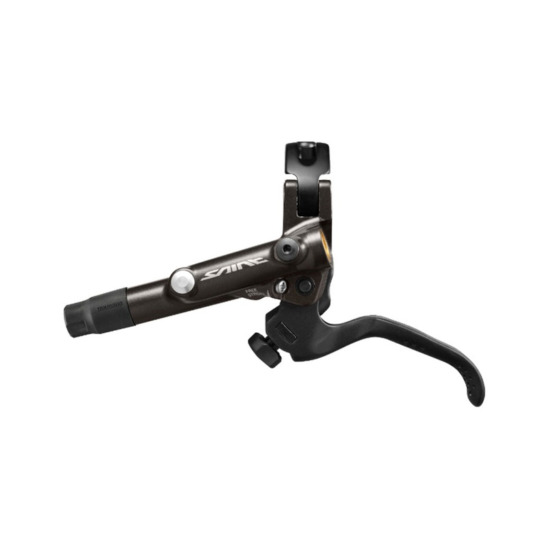 SHIMANO HYDRAULIC  BRAKE LEVER BL-M820-B SAINT RIGHT BLACK