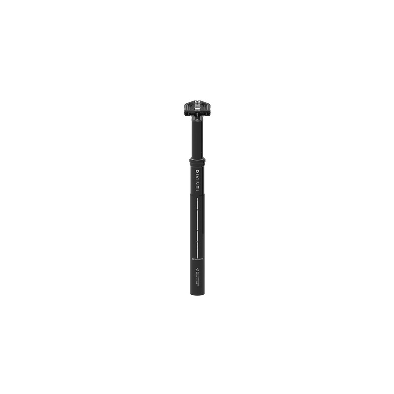 Bike Yoke Divine SL Dropper Seatpost 30.9mm 80mm Travel