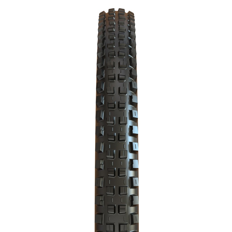 Highroller III 27.5×2.4″ DD/3CG/TR/WT