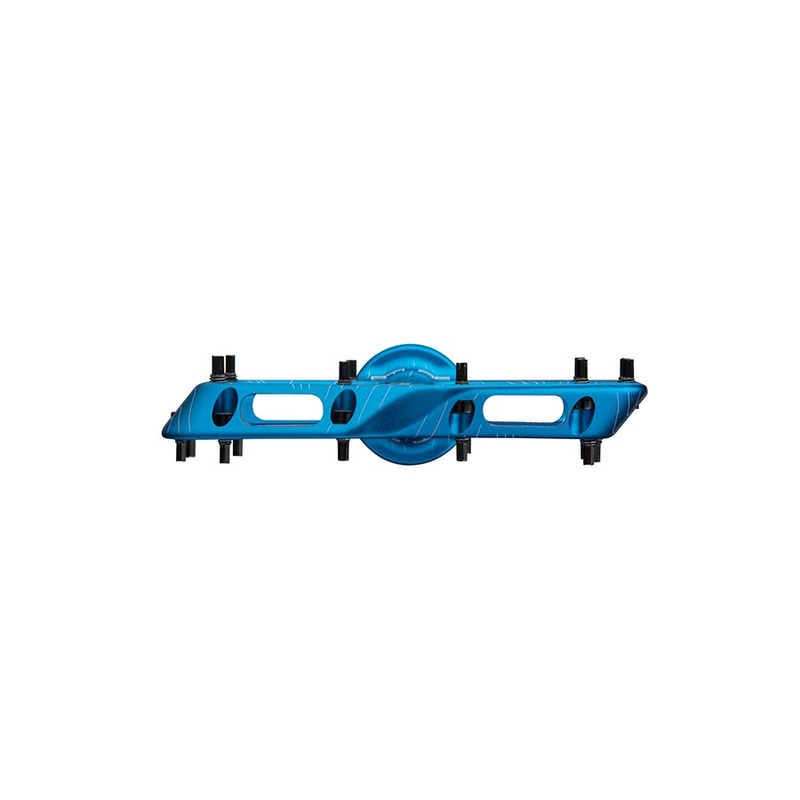 RaceFace Atlas Pedals – Platform Aluminum 9/16″ Blue