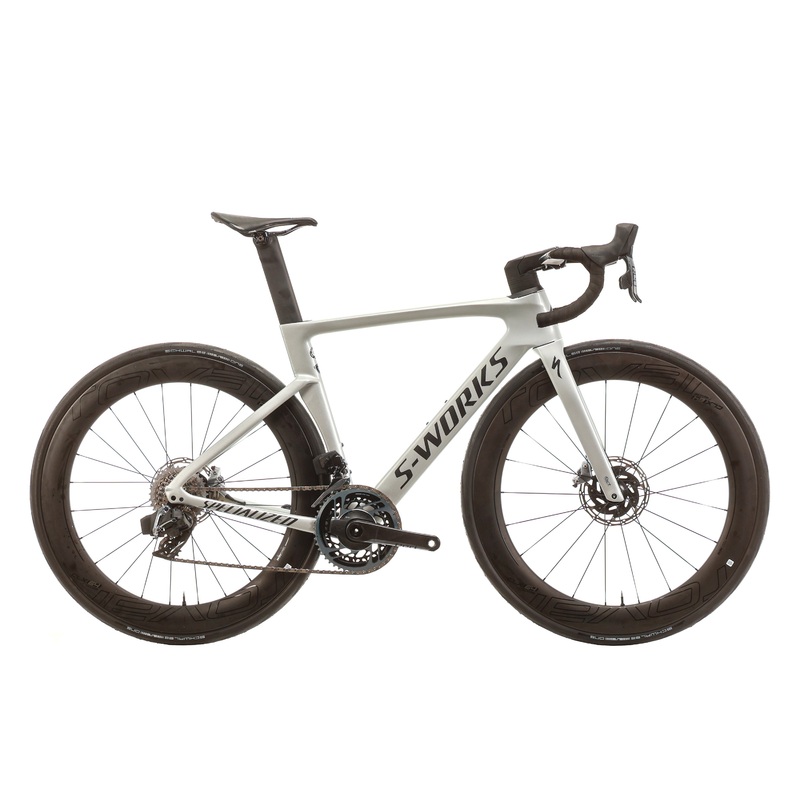 Specialized S-Works Venge Disc Road Bike – 2020, 52cm