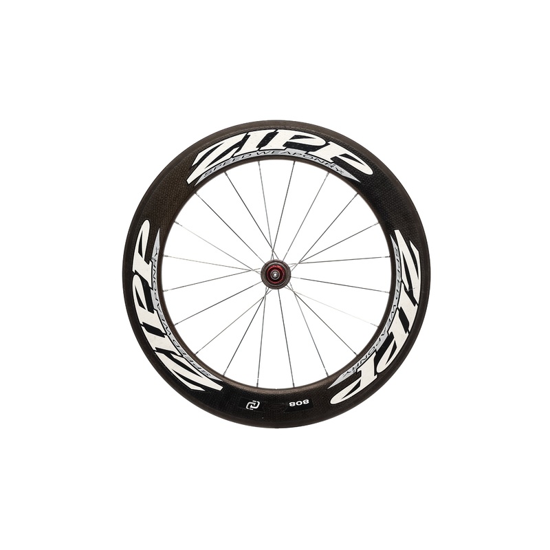 Zipp 808 Carbon Clincher 700c Rear Wheel