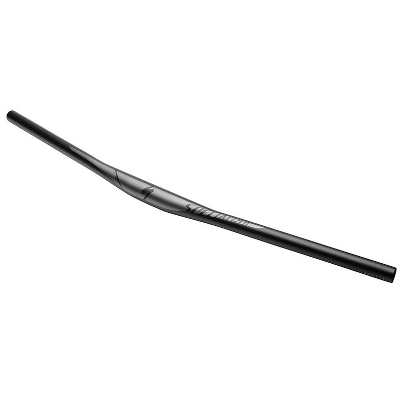 Alloy Mini Rise Handlebars