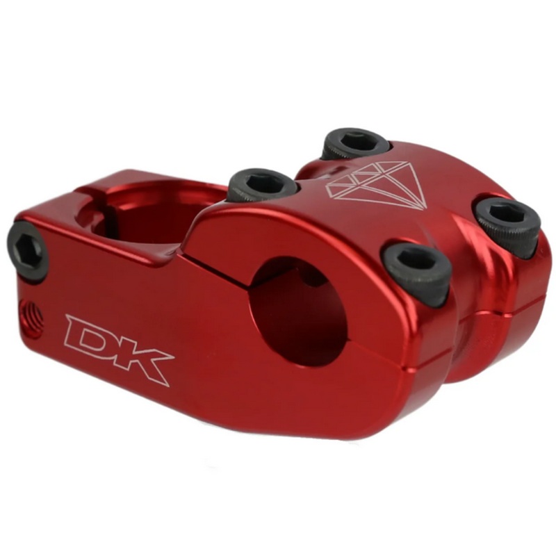 DK Dayton Stem Black