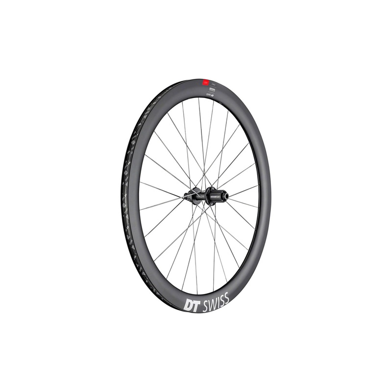 DT Swiss ARC 1100 DiCut Disc 50 Wheel – Rear Black Shimano / SRAM 11s and XDR