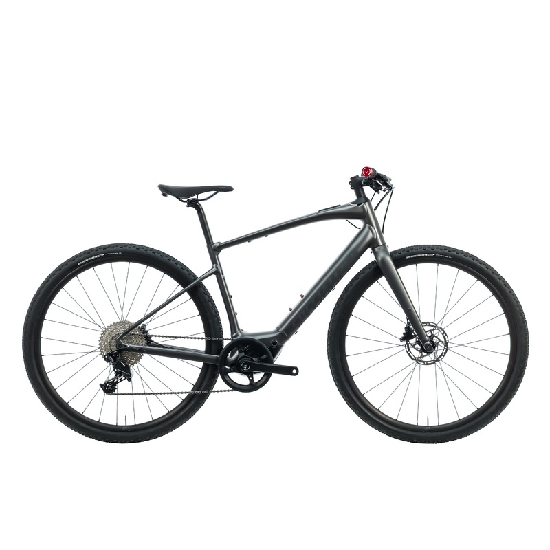 Specialized Turbo Vado SL 4.0 Commuter E-Bike – 2023, Medium