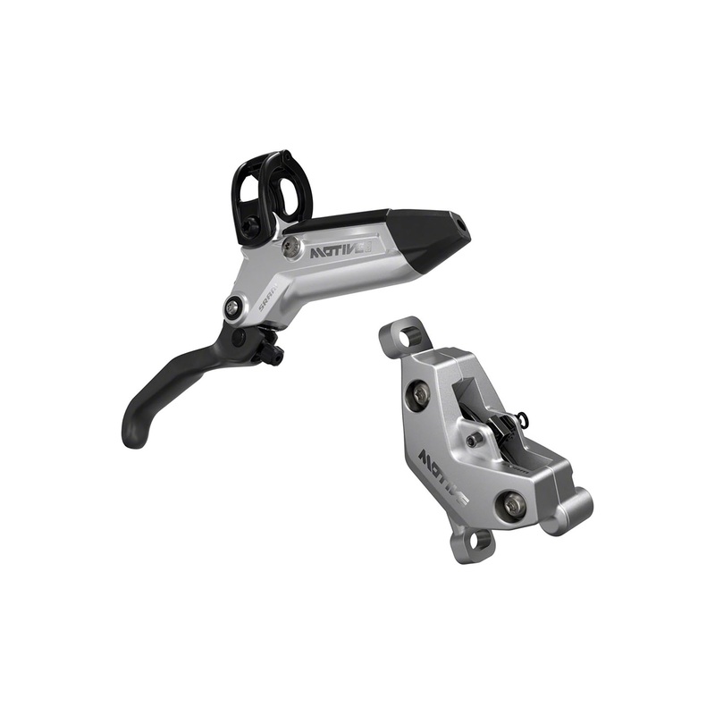 SRAM Motive Ultimate Disc Brake and Lever Front, 950mm Hose